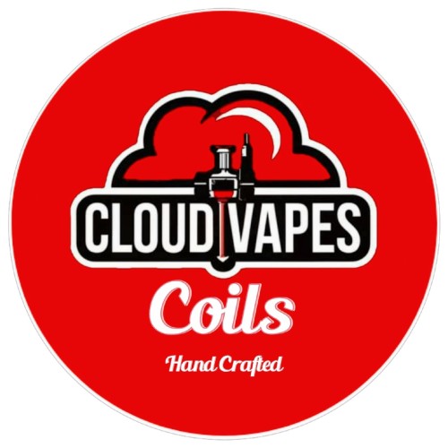CLOUD VAPES COILS
