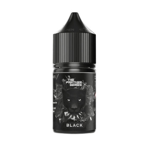 BLACK 30ml