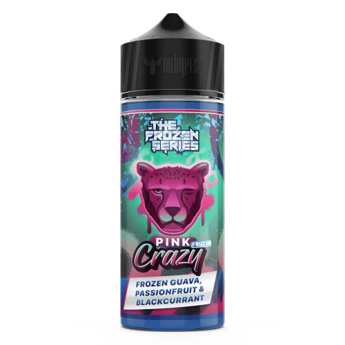 PINK CRAZY 100ML