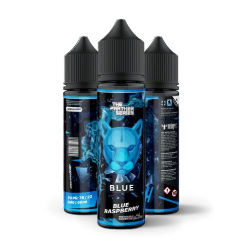 BLUE 12MG