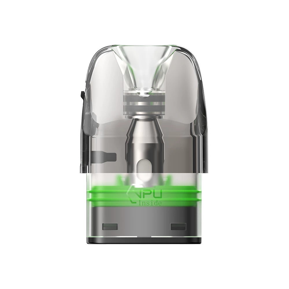 Q Pod Geekvape
