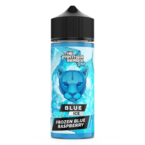 BLUE ICE 120ML