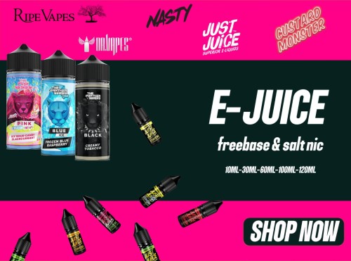 E-JUICE