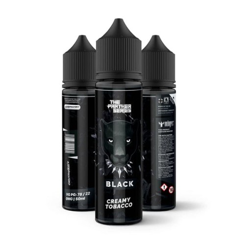 BLACK 12MG