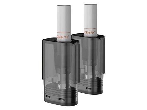 Aspire Vilter Pods 2pcs