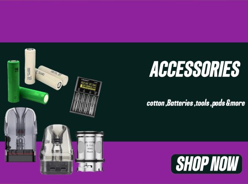 ACCESSOIRES & MORE