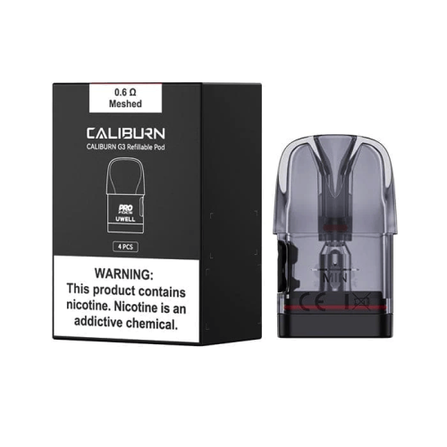 UWELL CALIBURN POD