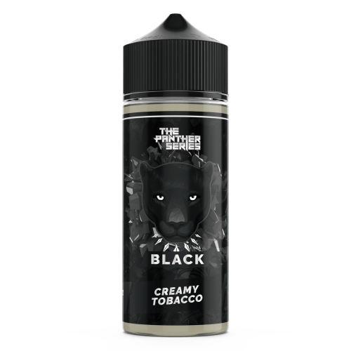 BLACK 120ML