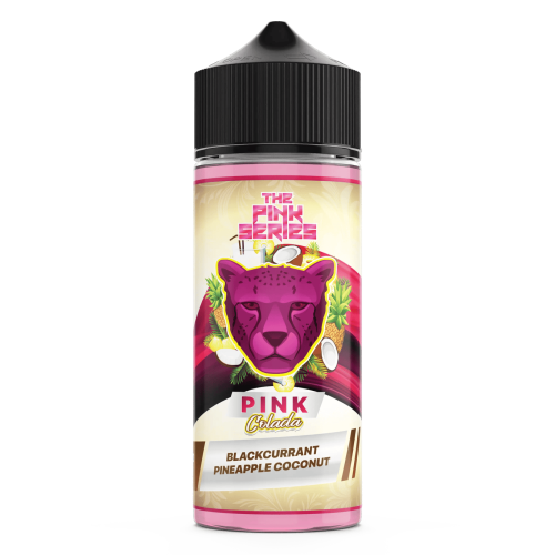 PINK COLADA 120ML
