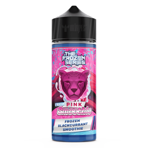 FROZEN PINK SMOOTHIE 120ml