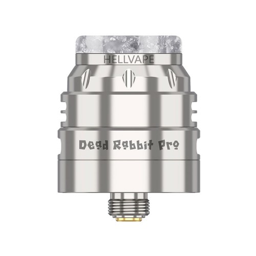 DEAD RABBIT PRO RDA HELLVAPE
