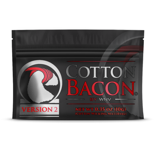Cotton Bacon version 2
