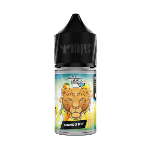 Mango Ice