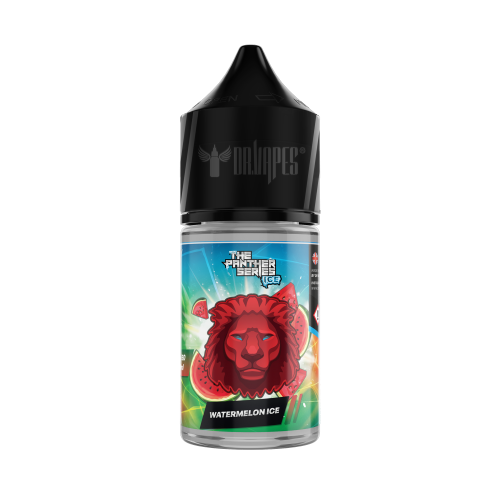 Watermelon ice