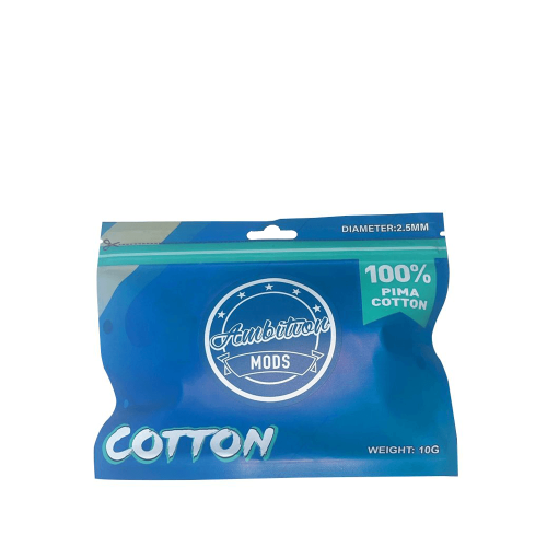 Ambition cotton
