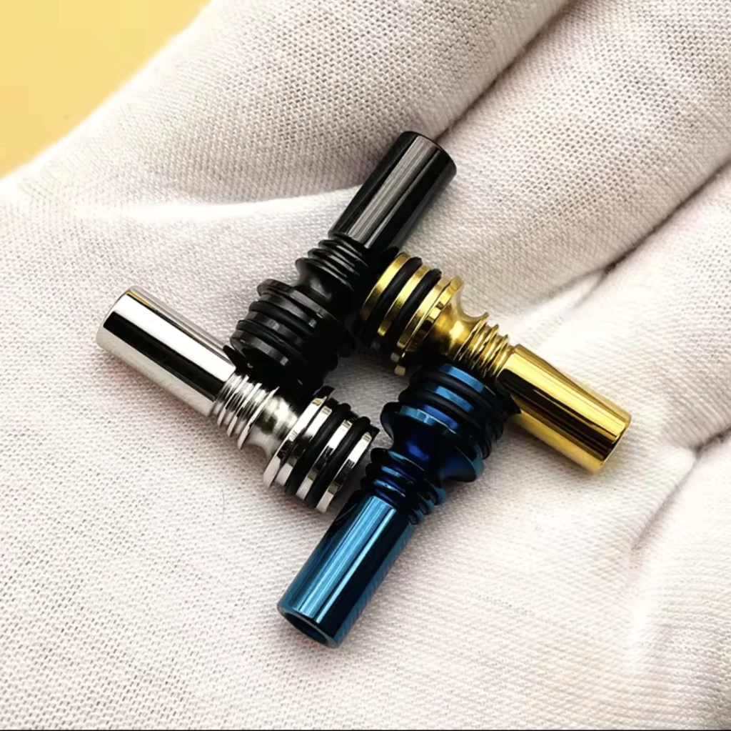mtl  drip tip