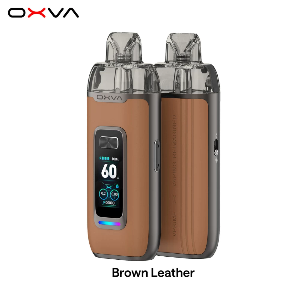 OXVA VPRIME