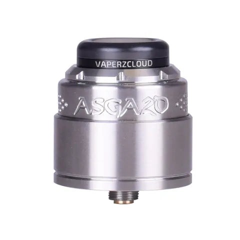 ASGARD V2 RDA VAPERZ CLOUD