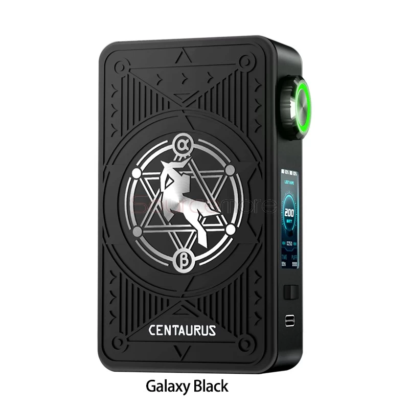 CENTAURUS M200 MOD LOST VAPE