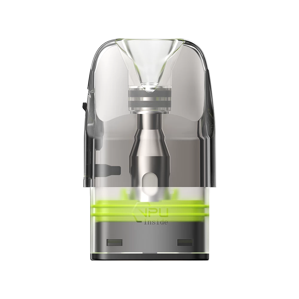 Q Pod Geekvape