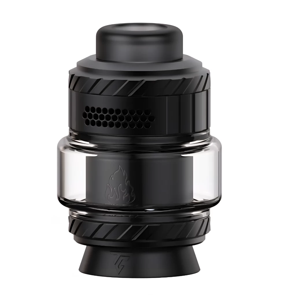BLAZE PRO MAX RTA