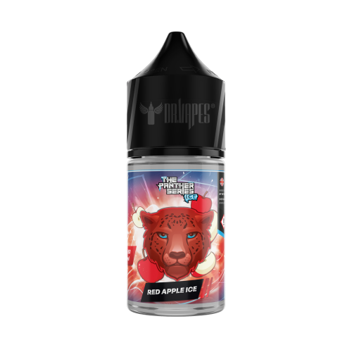 Red Apple ice