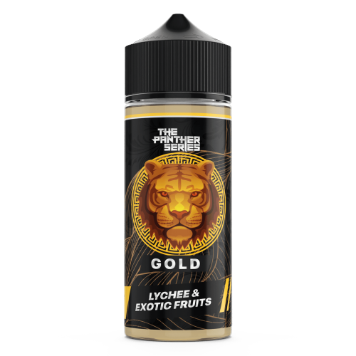GOLD 120ML