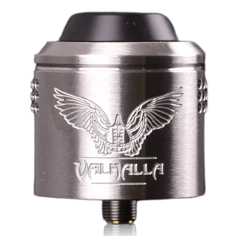 VALHALLA V2 MINI 30MM RDA VAPERZ CLOUD