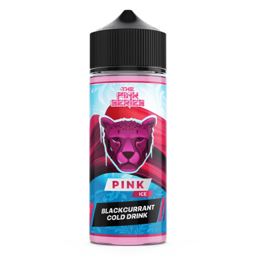 PINK ICE 120ml
