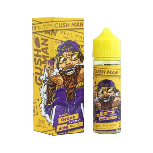 MANGO GRAPE 60ML