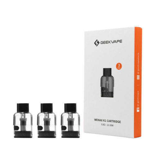 WENAX K1 POD