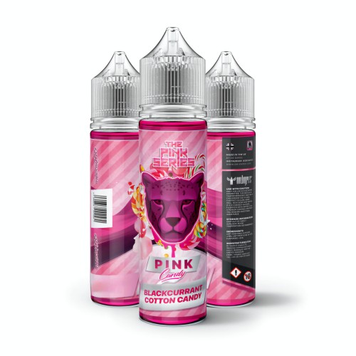 PINK CANDY 12MG
