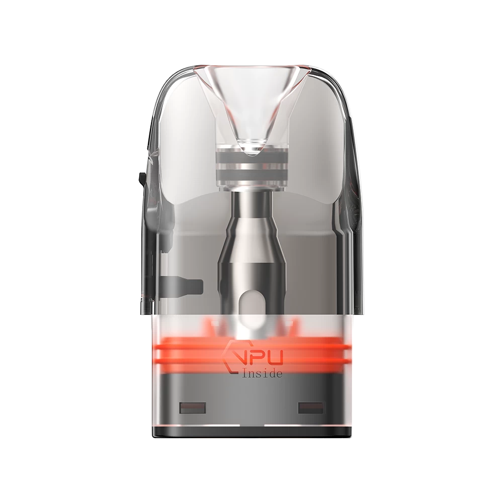 Q Pod Geekvape